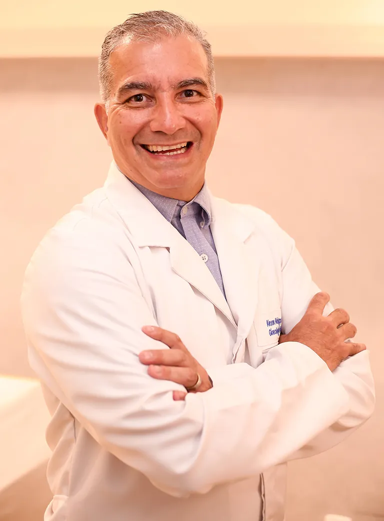 Dr. Alexon Racilan