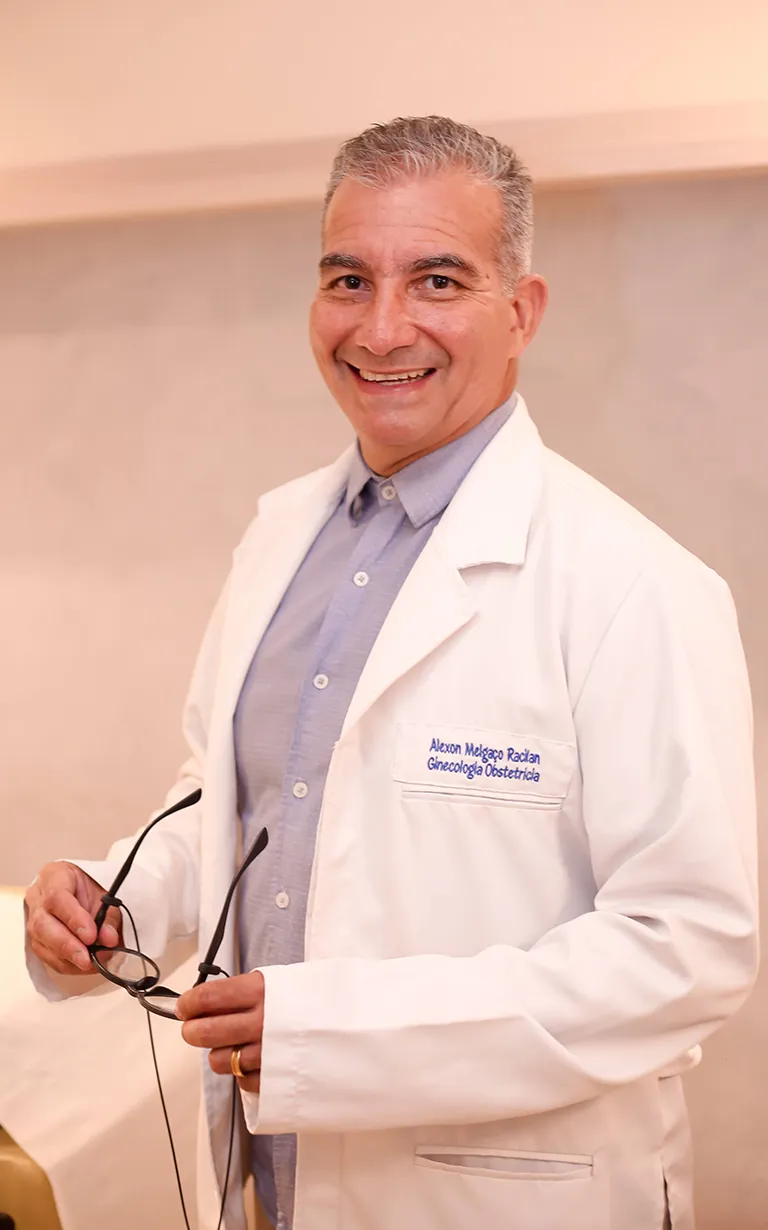 Dr. Alexon Racilan